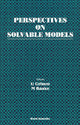 Book cover of: Perspectives On Solvable Models. By: Uwe Grimm