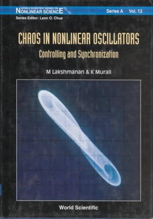 Chaos In Nonlinear Oscillators: Controlling And Synchronization