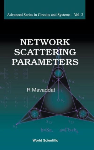 Network Scattering Parameters