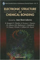 Book cover of: Electronic Structure And Chemical Bonding. By: J. R. Lalanne