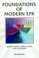 Book cover of: Foundations Of Modern Epr