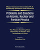 Book cover of: Problems And Solutions On Atomic, Nuclear And Particle Physics