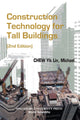 Book cover of: Construction Technology For Tall Buildings (2nd Edition)