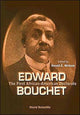 Book cover of: Edward Bouchet: The First African-american Doctorate. By: Ronald E. Mickens