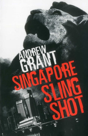 Singapore Sling-Shot