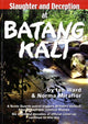 Book cover of: Slaughter and Deception at Batang Kali. By: Ward, Ian
