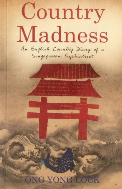 Book cover of: Country Madness. By: Yong Lock Ong