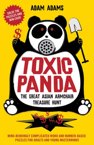 Toxic Panda