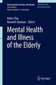 Book cover of: Mental Health and Illness of the Elderly. By: Helen Chiu