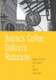 Book cover of: Balzac's Coffee, DaVinci's Ristorante