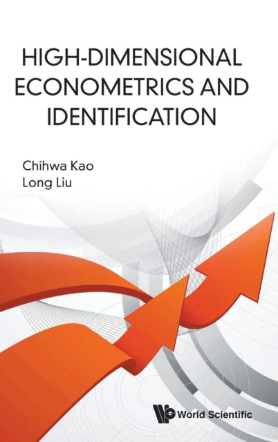 Book cover of: High-dimensional Econometrics And Identification