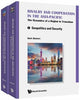 Book cover of: Rivalry And Cooperation In The Asia-pacific: The Dynamics Of A Region In Transition (In 2 Volumes). By: Mark Beeson
