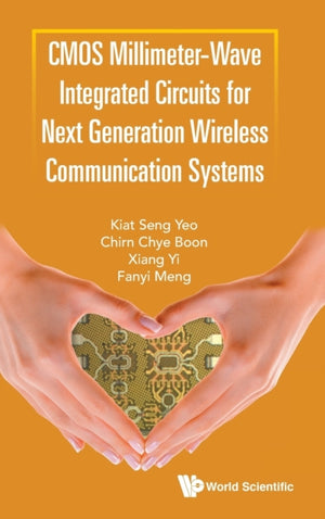 Cmos Millimeter-wave Integrated Circuits For Next Generation Wireless Communication Systems