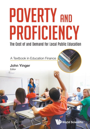Poverty And Proficiency