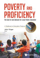 Book cover of: Poverty And Proficiency: The Cost Of And Demand For Local Public Education (A Textbook In Education Finance). By: John Yinger