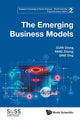 Book cover of: Emerging Business Models, The. By: Chong Guan