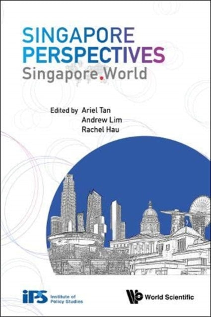 Book cover of: Singapore Perspectives: Singapore. World. By: Ariel Tan