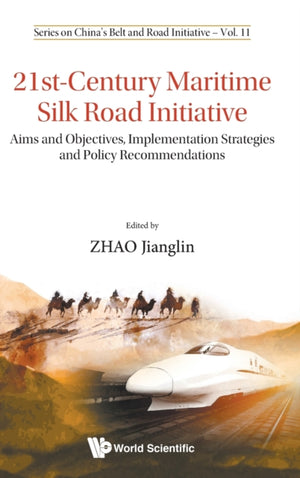 21st-century Maritime Silk Road Initiative