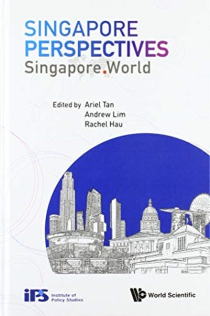 Book cover of: Singapore Perspectives: Singapore. World. By: Ariel Tan