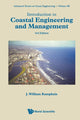 Book cover of: Introduction To Coastal Engineering And Management (Third Edition). By: J. William Kamphuis