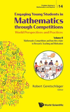 Engaging Young Students In Mathematics Through Competitions