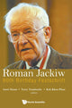 Book cover of: Roman Jackiw: 80th Birthday Festschrift. By: Antti Niemi