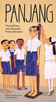 Book cover of: Panjang: The Tall Boy Who Became Prime Minister. By: Shing Huei Peh