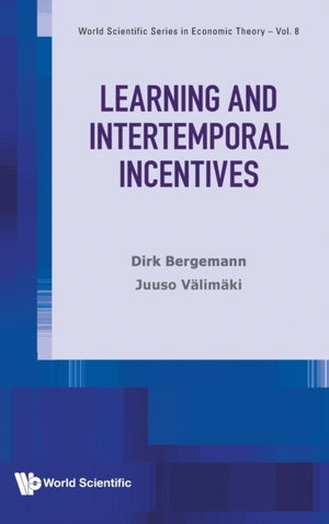 Learning And Intertemporal Incentives