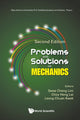 Book cover of: Problems And Solutions On Mechanics. By: Choy Heng Lai