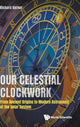 Book cover of: Our Celestial Clockwork: From Ancient Origins To Modern Astronomy Of The Solar System. By: Richard Kerner
