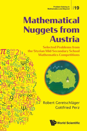 Mathematical Nuggets From Austria