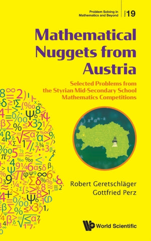 Mathematical Nuggets From Austria
