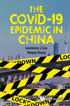 Covid-19 Epidemic In China, The