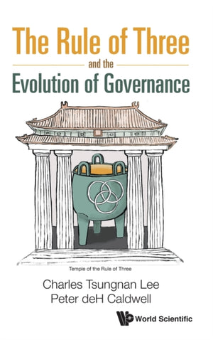 The Rule of Three and the Evolution of Governance