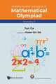 Book cover of: Problems And Solutions In Mathematical Olympiad (Secondary 3). By: JUN