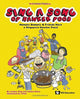 Book cover of: Sing A Song Of Hawker Food: Humpty Dumpty & Friends Have A Singapore Hawker Feast. By: Lianne Ong