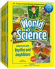 Book cover of: World Of Science (Set 2). By: KAREN