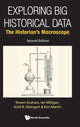 Book cover of: Exploring Big Historical Data: The Historian's Macroscope. By: Shawn Graham