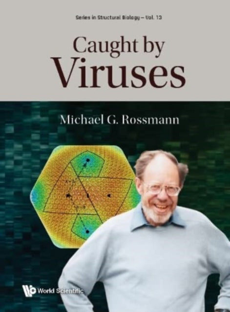 Book cover of: Caught By Viruses. By: G