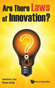 Book cover of: Are There Laws Of Innovation?. By: Lawrence J. Lau