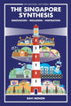 Book cover of: Singapore Synthesis, The: Innovation, Inclusion, Inspiration. By: Ravi Menon