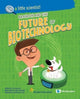 Book cover of: Brandon And The Future Of Biotechnology. By: Son-A Ko