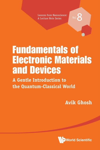 Fundamentals Of Electronic Materials And Devices