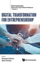 Book cover of: Digital Transformation For Entrepreneurship. By: Susanne Durst