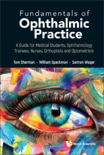 Fundamentals Of Ophthalmic Practice