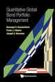 Book cover of: Quantitative Global Bond Portfolio Management. By: Georgi Konstantinov