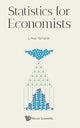 Book cover of: Statistics For Economists. By: LINUS