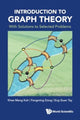 Book cover of: Introduction To Graph Theory: With Solutions To Selected Problems. By: TAY