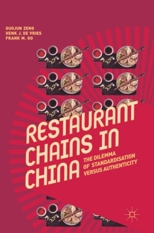Restaurant Chains in China
