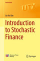 Book cover of: Introduction to Stochastic Finance. By: Jia-An Yan